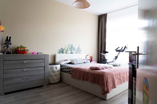 Medium property photo - Soestdijksekade 610, 2574 CD Den Haag